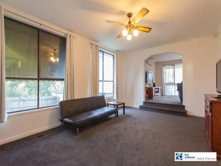 Fifth view of Homely house listing, 13 Moore Road, Hallam VIC 3803
