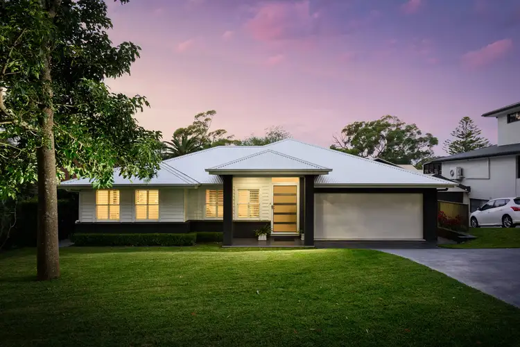 Main view of Homely house listing, 96 Angle Road, Grays Point NSW 2232