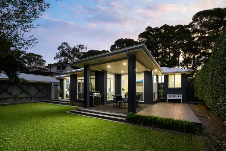 Second view of Homely house listing, 96 Angle Road, Grays Point NSW 2232
