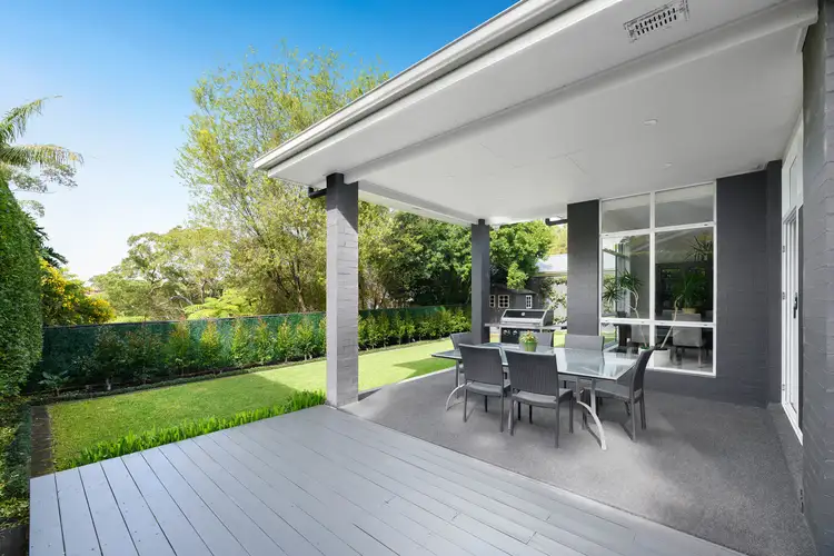 Sixth view of Homely house listing, 96 Angle Road, Grays Point NSW 2232