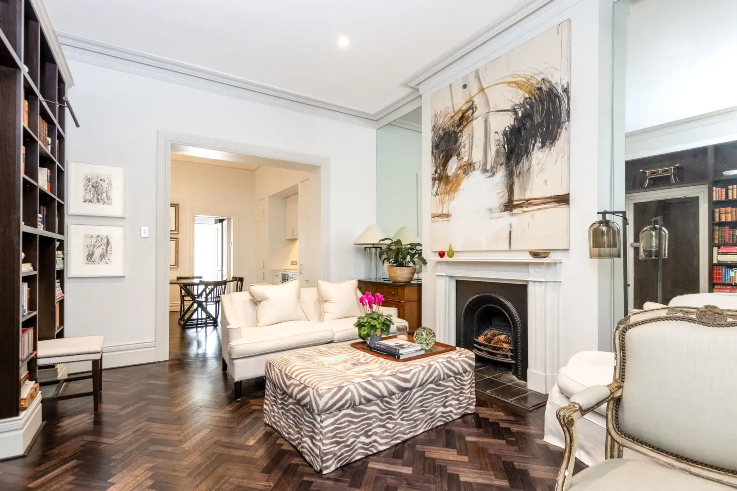 Main view of Homely apartment listing, 2/8 Rockwall Crescent, Potts Point NSW 2011