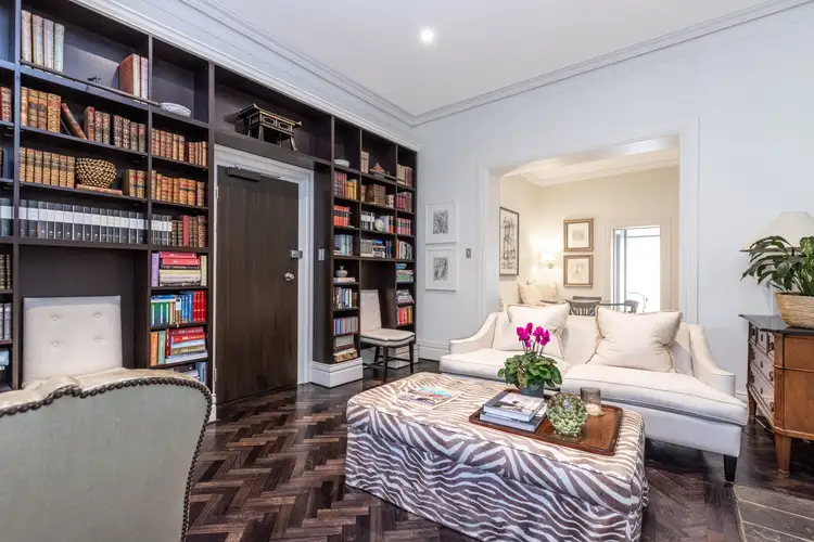Third view of Homely apartment listing, 2/8 Rockwall Crescent, Potts Point NSW 2011