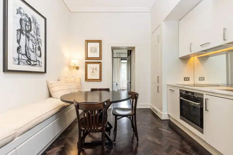 Fourth view of Homely apartment listing, 2/8 Rockwall Crescent, Potts Point NSW 2011