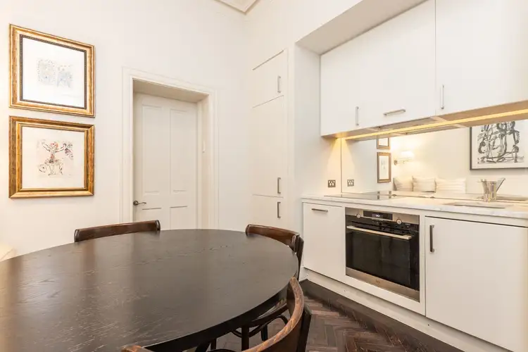 Fifth view of Homely apartment listing, 2/8 Rockwall Crescent, Potts Point NSW 2011