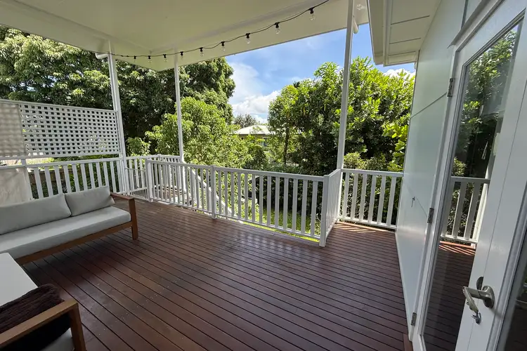Main view of Homely house listing, 21 Boland Street, Westcourt QLD 4870