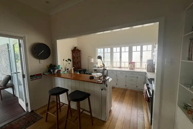 Second view of Homely house listing, 21 Boland Street, Westcourt QLD 4870