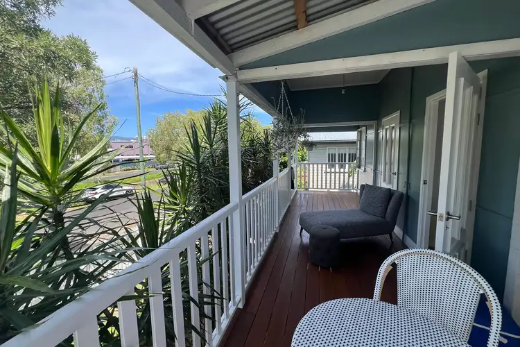 Sixth view of Homely house listing, 21 Boland Street, Westcourt QLD 4870