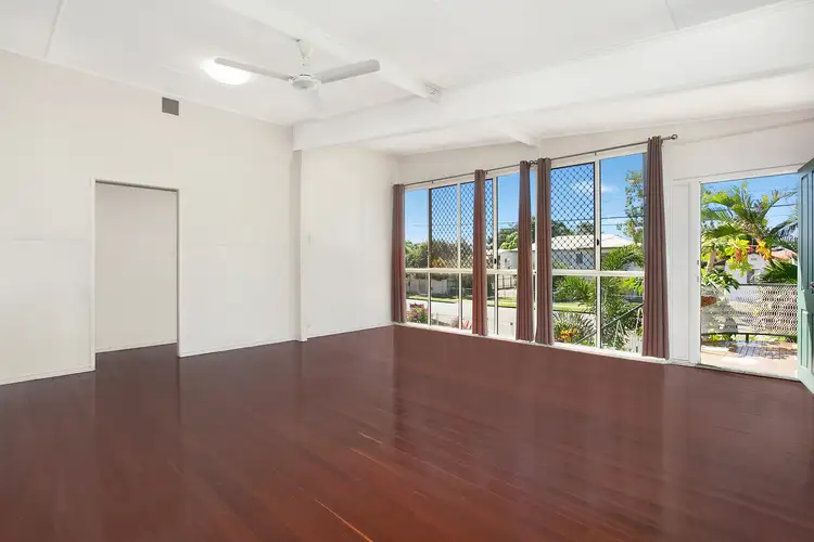 Main view of Homely house listing, 61 Charlotte Street, Aitkenvale QLD 4814