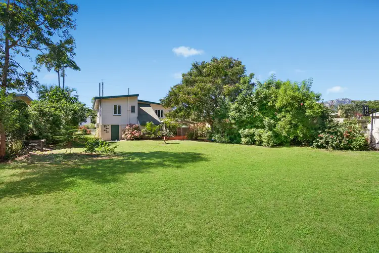 Second view of Homely house listing, 61 Charlotte Street, Aitkenvale QLD 4814