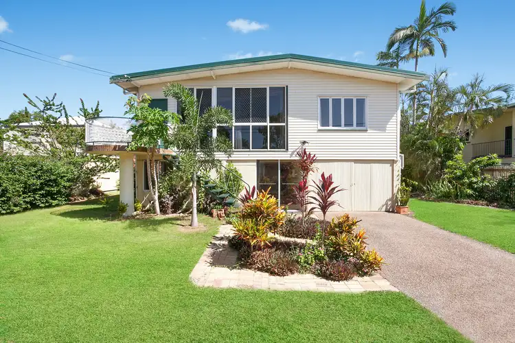 Third view of Homely house listing, 61 Charlotte Street, Aitkenvale QLD 4814