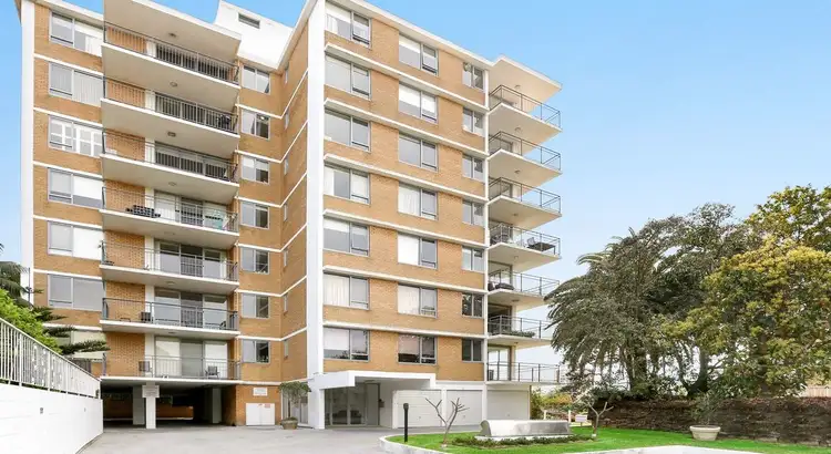 7c/12 Milford Street, Randwick NSW 2031