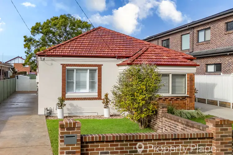 36 Cahill Street, Beverly Hills NSW 2209
