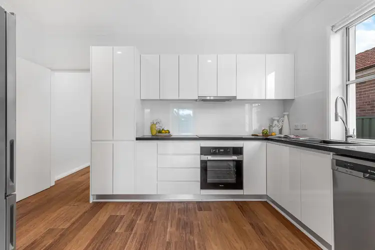 Third view of Homely semi-detached listing, 36 Cahill Street, Beverly Hills NSW 2209