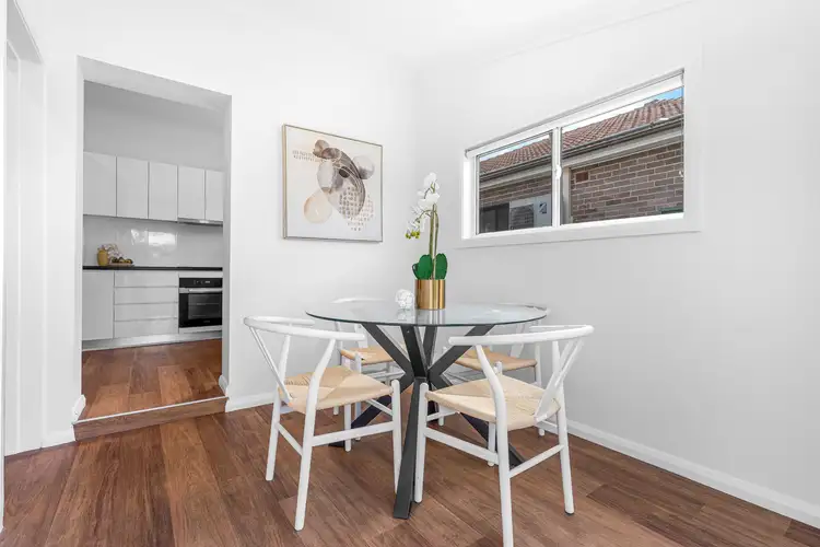 Fourth view of Homely semi-detached listing, 36 Cahill Street, Beverly Hills NSW 2209