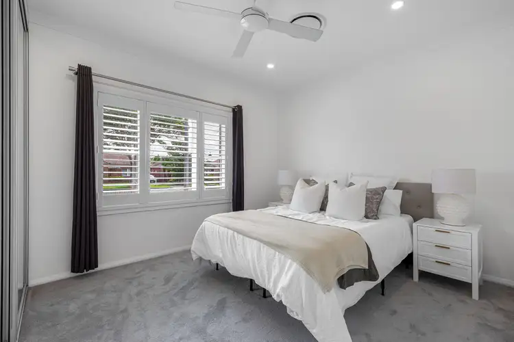 Fifth view of Homely semi-detached listing, 36 Cahill Street, Beverly Hills NSW 2209