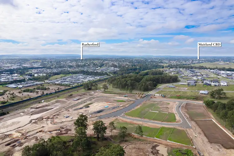 Lot 255 Emanuel Drive, Farley NSW 2320