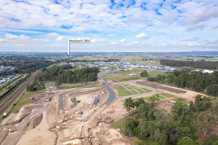 Fourth view of Homely land listing, Lot 255 Emanuel Drive, Farley NSW 2320
