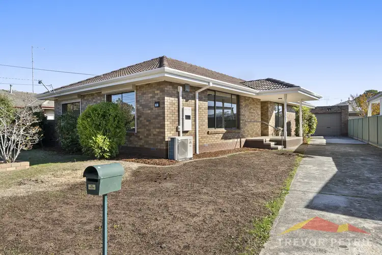 Main view of Homely house listing, 11 Halbert Street, Wendouree VIC 3355