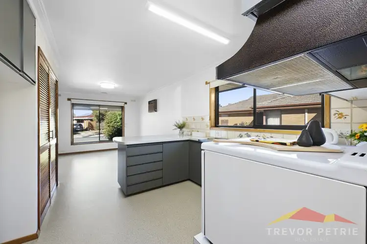 Fifth view of Homely house listing, 11 Halbert Street, Wendouree VIC 3355