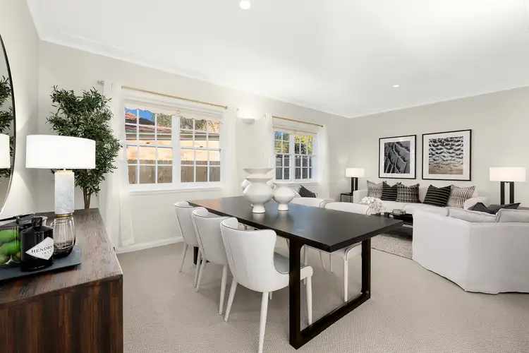 Fourth view of Homely house listing, 13 Neeworra Road, Northbridge NSW 2063