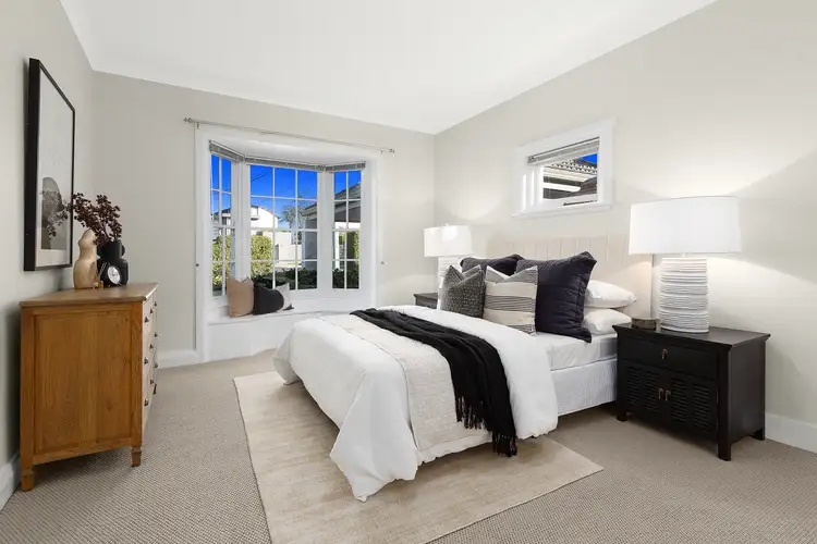 Fifth view of Homely house listing, 13 Neeworra Road, Northbridge NSW 2063
