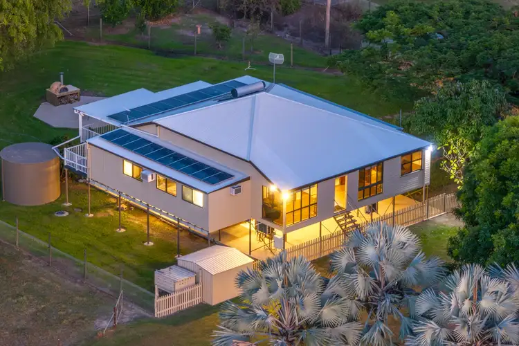 130 King Street, Bluewater QLD 4818