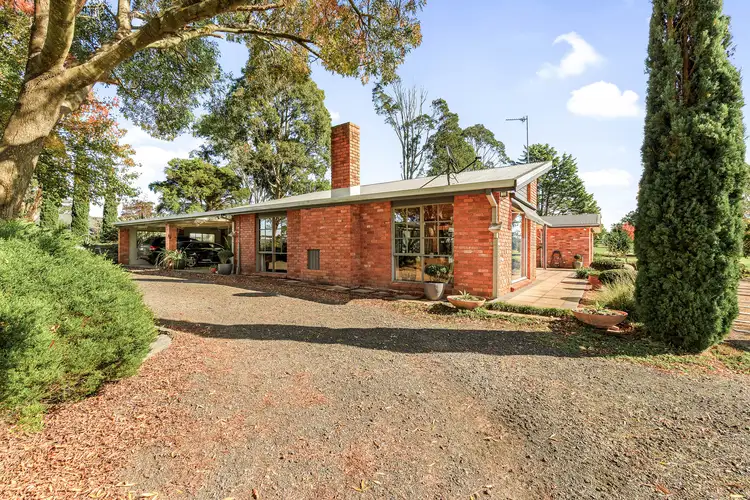 95 Trovatello Place, Tyers VIC 3844