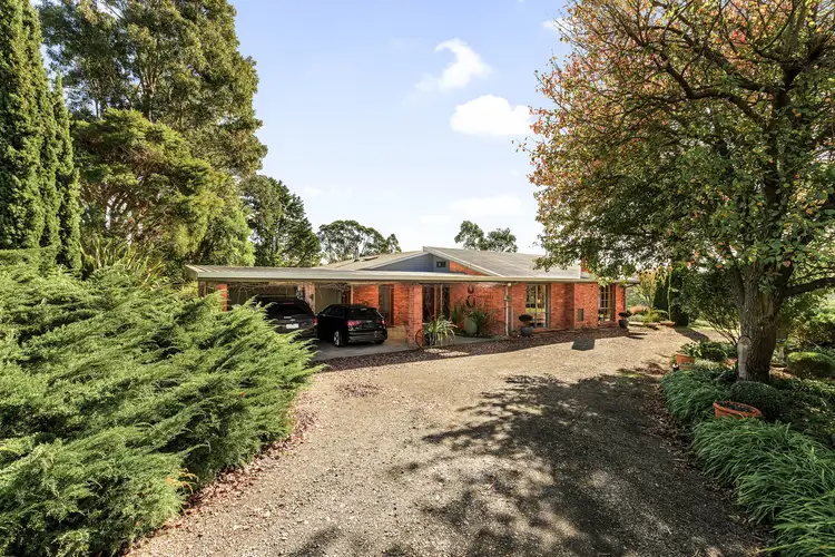 95 Trovatello Place, Tyers VIC 3844