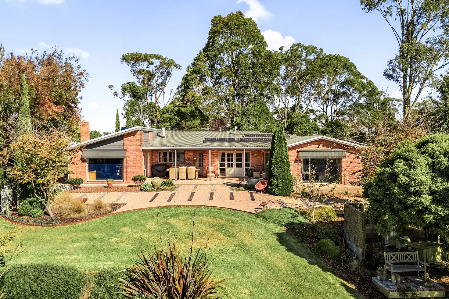 Main view of Homely house listing, 95 Trovatello Place, Tyers VIC 3844
