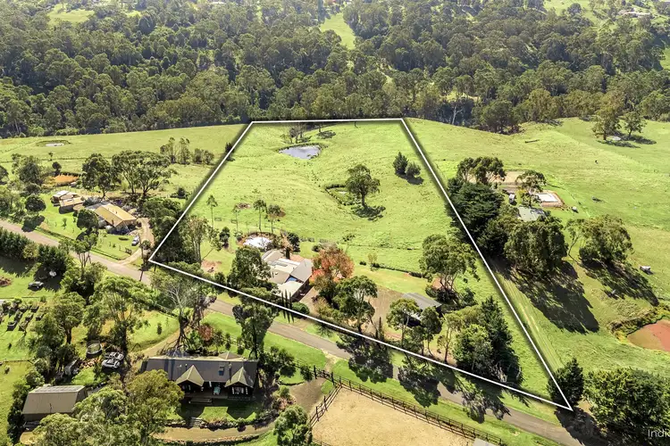 Second view of Homely house listing, 95 Trovatello Place, Tyers VIC 3844