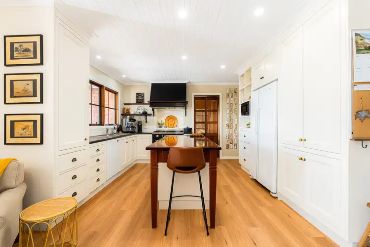 Fourth view of Homely house listing, 95 Trovatello Place, Tyers VIC 3844