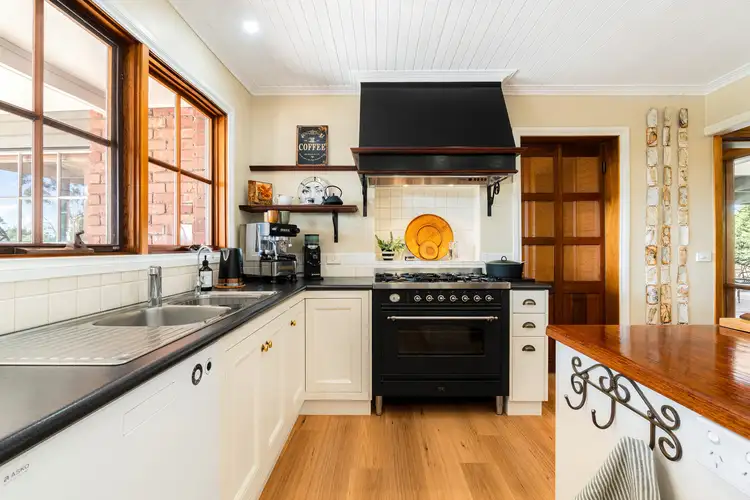 Fifth view of Homely house listing, 95 Trovatello Place, Tyers VIC 3844