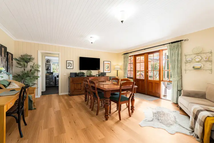 Sixth view of Homely house listing, 95 Trovatello Place, Tyers VIC 3844