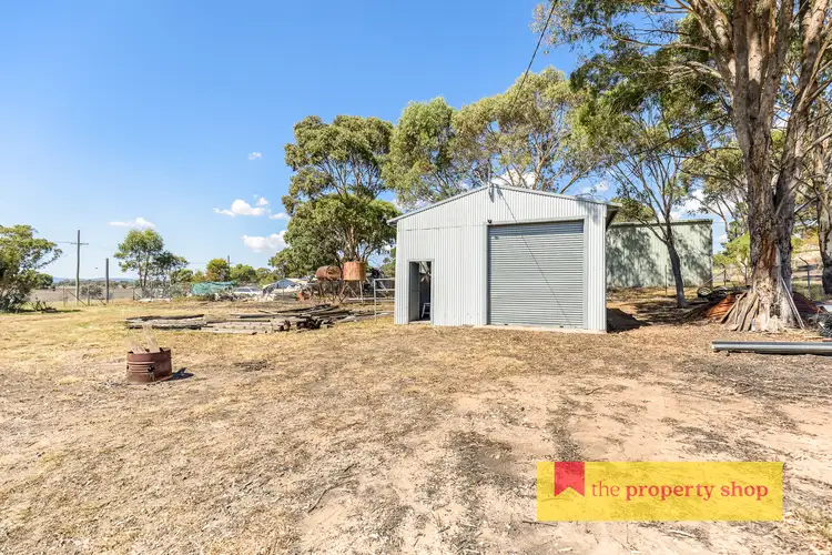 Second view of Homely land listing, 1 Tindale Street, Rylstone NSW 2849