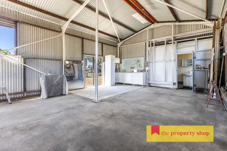 Third view of Homely land listing, 1 Tindale Street, Rylstone NSW 2849