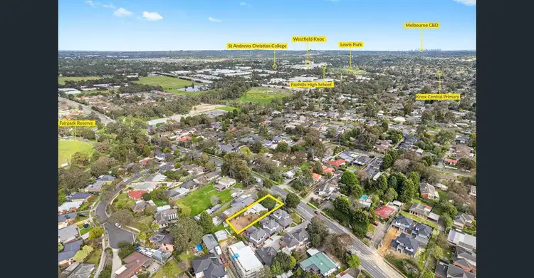 Third view of Homely house listing, 269A Scoresby Road, Boronia VIC 3155