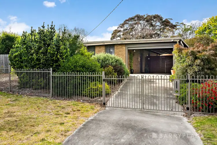 25 Harridge Street, Rosebud VIC 3939