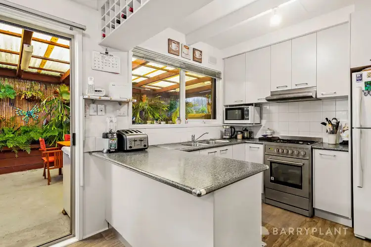 Second view of Homely house listing, 25 Harridge Street, Rosebud VIC 3939