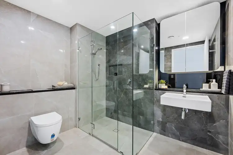 Sixth view of Homely apartment listing, 1120/12 Uhrig Road, Lidcombe NSW 2141