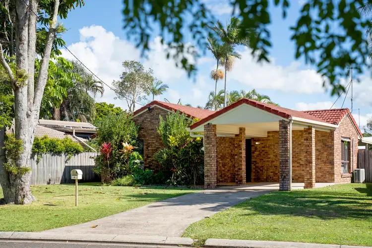 Main view of Homely house listing, 4 Naroma Court, Coolum Beach QLD 4573