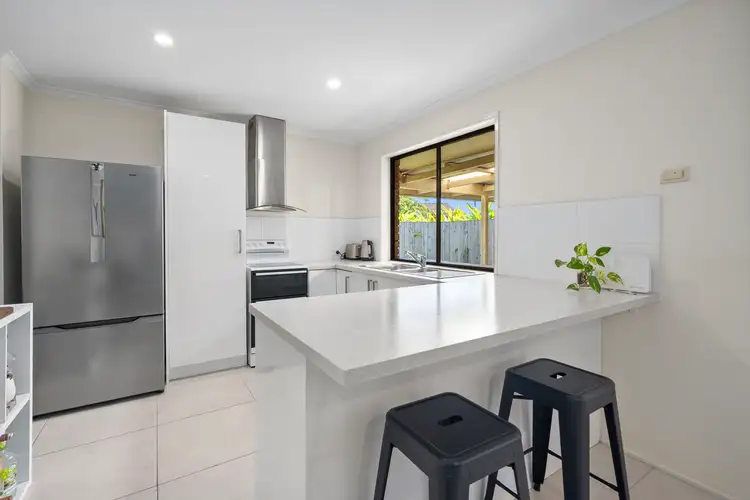 Third view of Homely house listing, 4 Naroma Court, Coolum Beach QLD 4573