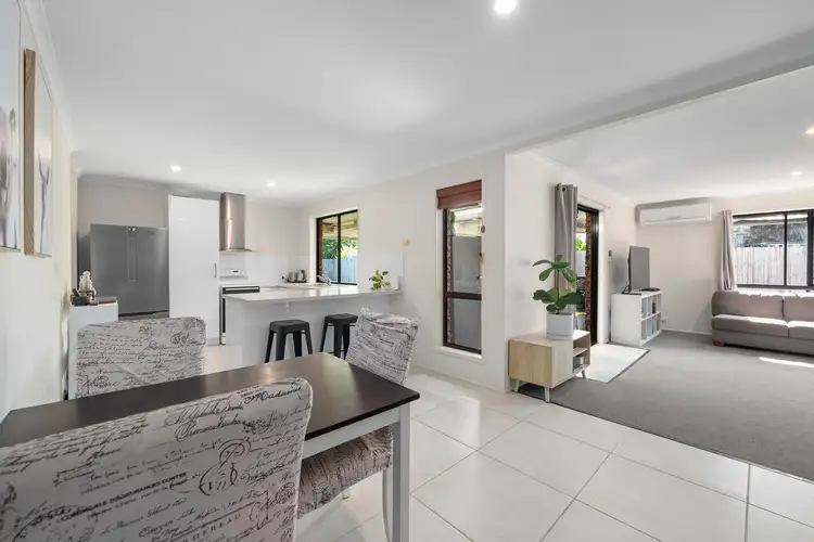 Sixth view of Homely house listing, 4 Naroma Court, Coolum Beach QLD 4573