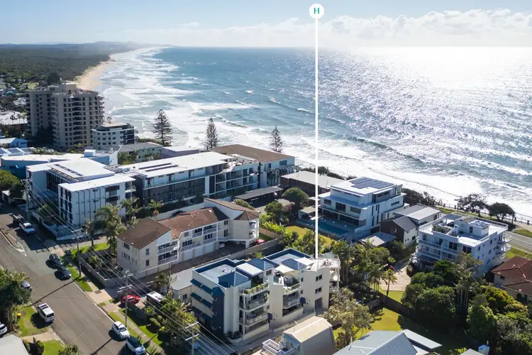 6/81-83 Coolum Terrace, Coolum Beach QLD 4573