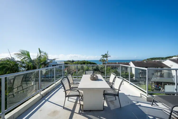 6/81-83 Coolum Terrace, Coolum Beach QLD 4573