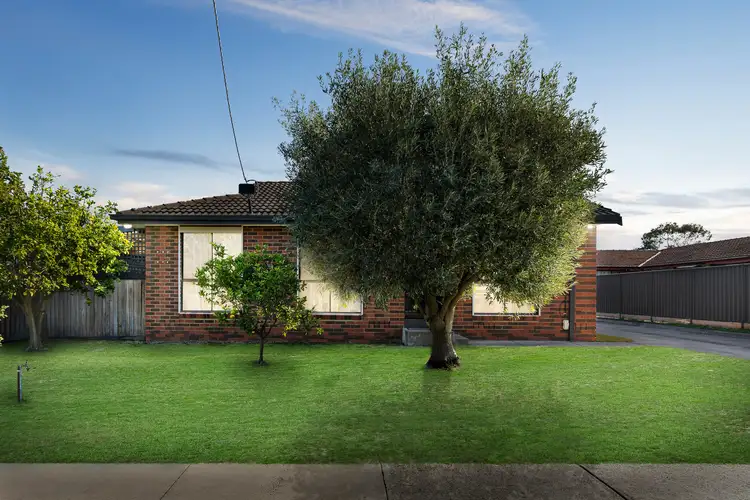 Main view of Homely unit listing, 1/49 Milton Avenue, Clayton South VIC 3169