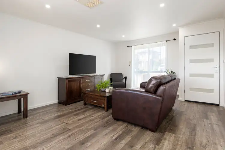 Second view of Homely unit listing, 1/49 Milton Avenue, Clayton South VIC 3169