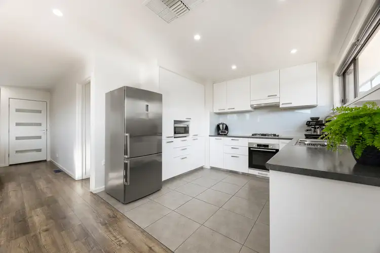 Third view of Homely unit listing, 1/49 Milton Avenue, Clayton South VIC 3169