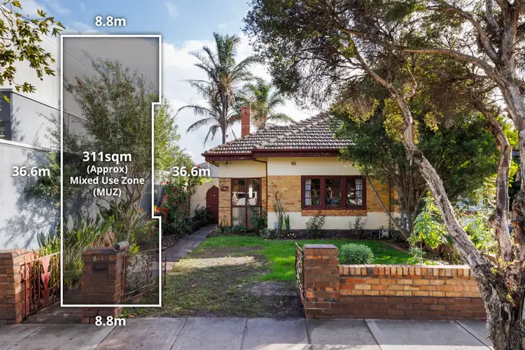 Main view of Homely house listing, 540 Hawthorn Road, Caulfield South VIC 3162