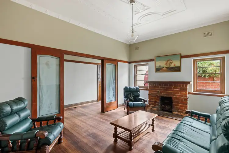 Second view of Homely house listing, 540 Hawthorn Road, Caulfield South VIC 3162