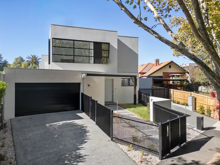 Main view of Homely townhouse listing, 16B Clonaig Street, Brighton East VIC 3187